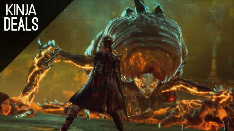 Illustration for article titled Today's Best Gaming Deals: Game of Thrones, Xbox Live Membership, More